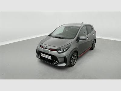 Kia Picanto 1.2i GT Line ISG°NAV°CARPLAY°CAM°PDC°JA16 (2021) - Photo 1