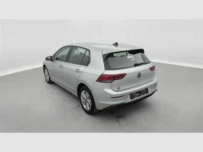 VW Golf 2.0 SCR TDi Life Business Premium DSG (2024) - Foto 2