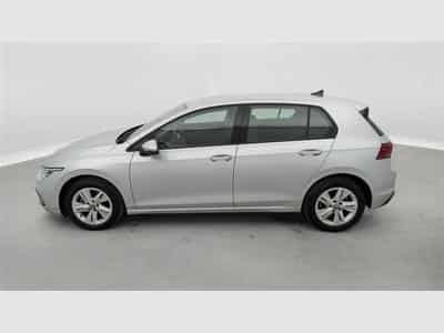 VW Golf 2.0 SCR TDi Life Business Premium DSG (2024) - Foto 3