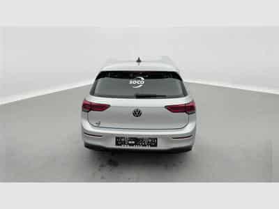 VW Golf 2.0 SCR TDi Life Business Premium DSG (2024) - Foto 5