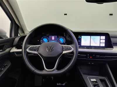 VW Golf 2.0 SCR TDi Life Business Premium DSG (2024) - Foto 9