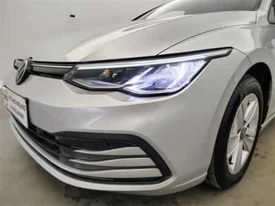 VW Golf 2.0 SCR TDi Life Business Premium DSG (2024) - Foto 15