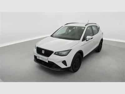 Seat Arona 1.0 TSI 95cv Style CARPLAY / PDC AR (2026) - Foto 1