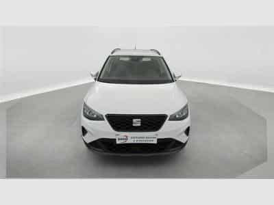 Seat Arona 1.0 TSI 95cv Style CARPLAY / PDC AR (2026) - Foto 4
