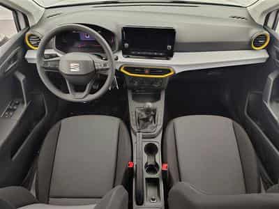 Seat Arona 1.0 TSI 95cv Style CARPLAY / PDC AR (2026) - Foto 8