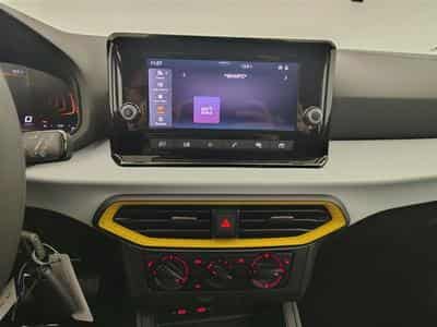Seat Arona 1.0 TSI 95cv Style CARPLAY / PDC AR (2026) - Foto 11