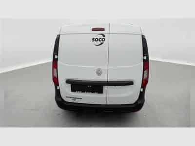 Renault Express 1.5 Blue dCi Confort Airco / Navi / PDC av+ar (2023) - Foto 5