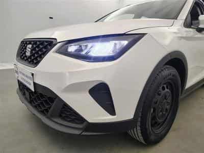 Seat Arona 1.0 TSI 95cv Style CARPLAY / PDC AR (2026) - Foto 15