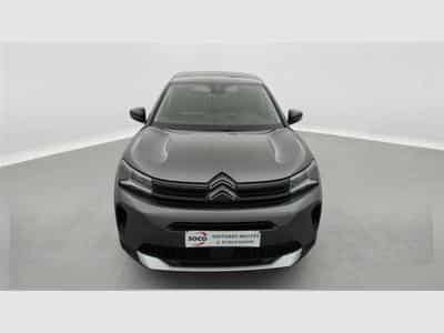 Citroen C5 Aircross 1.5 BlueHDi 130cv EAT8 PLUS NAVI / FULL LED / S-CUIR / JA 19 (2025) - Photo 4