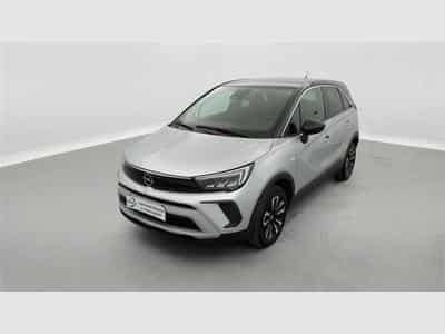 Opel Crossland 1.2 Turbo Ultimate NAVI / FULL LED / PDC AV-AR (2024) - Foto 1