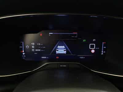 Citroen C5 Aircross 1.5 BlueHDi 130cv EAT8 PLUS NAVI / FULL LED / S-CUIR / JA 19 (2025) - Photo 10
