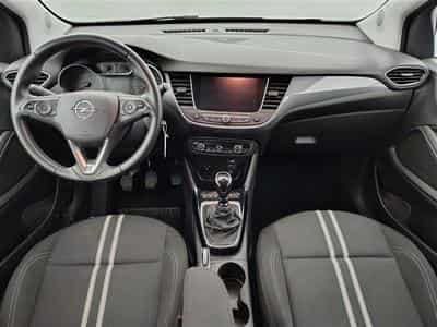Opel Crossland 1.2 Turbo Ultimate NAVI / FULL LED / PDC AV-AR (2024) - Foto 8