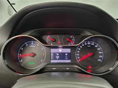 Opel Crossland 1.2 Turbo Ultimate NAVI / FULL LED / PDC AV-AR (2024) - Foto 10