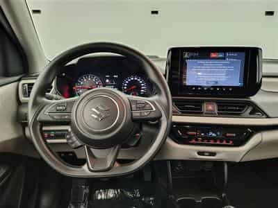 Suzuki Swift 1.2i SHVS GL NAVI / CARPLAY / CAMERA (2024) - Photo 9