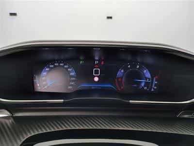 Peugeot 508 1.2 PureTech Allure S&S (2023) - Foto 10