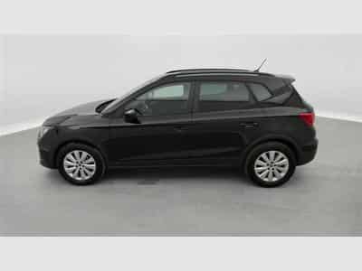 Seat Arona 1.0 TSI DSG Move! CARPLAY / ALU / PDC (2023) - Foto 3