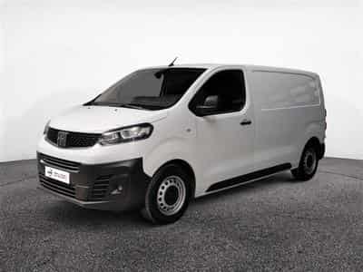 Fiat Scudo 2.0 Multijet 145cv AUTO L 3pl. NAVI / CAMERA (2023) - Photo 1