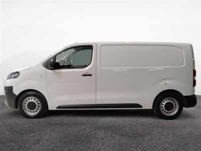 Fiat Scudo 2.0 Multijet 145cv AUTO L 3pl. NAVI / CAMERA (2023) - Photo 3