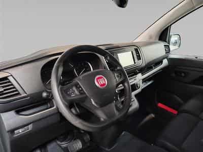 Fiat Scudo 2.0 Multijet 145cv AUTO L 3pl. NAVI / CAMERA (2023) - Photo 8
