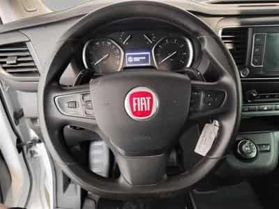 Fiat Scudo 2.0 Multijet 145cv AUTO L 3pl. NAVI / CAMERA (2023) - Photo 9