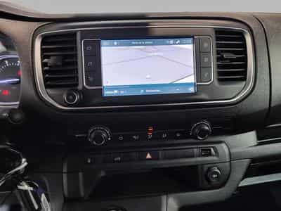 Fiat Scudo 2.0 Multijet 145cv AUTO L 3pl. NAVI / CAMERA (2023) - Photo 11