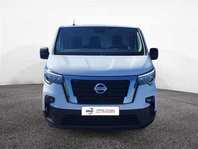 Nissan Primastar 2.0 dCi 30 L2H1 FULL LED / CLIM (2024) - Photo 4