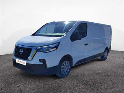 Nissan Primastar 2.0 dCi 30 L2H1 FULL LED / CLIM (2024) - Photo 1