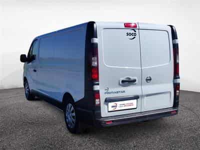 Nissan Primastar 2.0 dCi 30 L2H1 FULL LED / CLIM (2024) - Photo 2