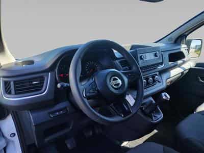 Nissan Primastar 2.0 dCi 30 L2H1 FULL LED / CLIM (2024) - Photo 8