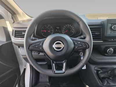 Nissan Primastar 2.0 dCi 30 L2H1 FULL LED / CLIM (2024) - Photo 9