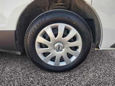 Nissan Primastar 2.0 dCi 30 L2H1 FULL LED / CLIM (2024) - Photo 6