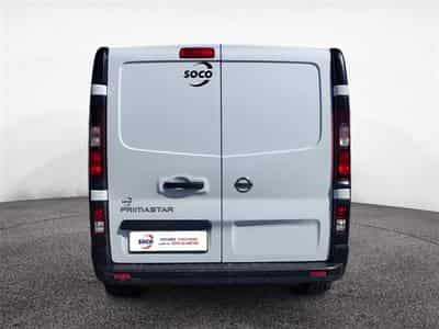 Nissan Primastar 2.0 dCi 30 L2H1 FULL LED / CLIM (2024) - Photo 5