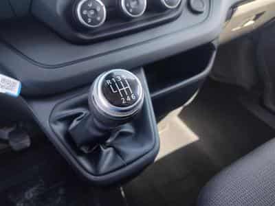 Nissan Primastar 2.0 dCi 30 L2H1 FULL LED / CLIM (2024) - Photo 12