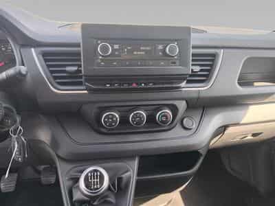 Nissan Primastar 2.0 dCi 30 L2H1 FULL LED / CLIM (2024) - Photo 11