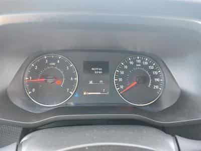 Nissan Primastar 2.0 dCi 30 L2H1 FULL LED / CLIM (2024) - Photo 10