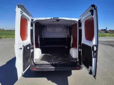 Nissan Primastar 2.0 dCi 30 L2H1 FULL LED / CLIM (2024) - Photo 14