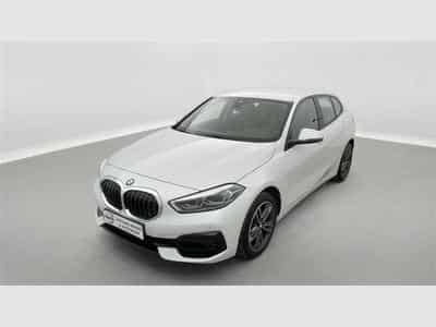 BMW 116 116 iA SportLine NAVI / CAMERA / CARPLAY (2022) - Foto 1