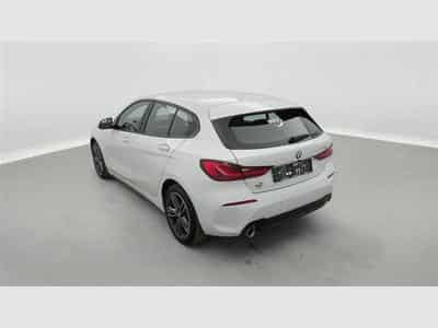 BMW 116 116 iA SportLine NAVI / CAMERA / CARPLAY (2022) - Foto 2
