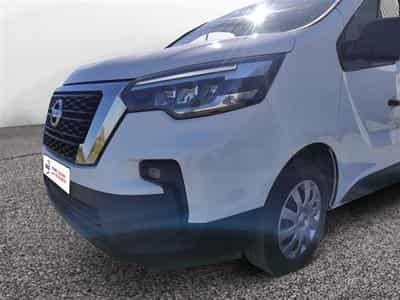 Nissan Primastar 2.0 dCi 30 L2H1 FULL LED / CLIM (2024) - Photo 15