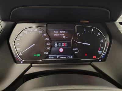 BMW 116 116 iA SportLine NAVI / CAMERA / CARPLAY (2022) - Foto 10