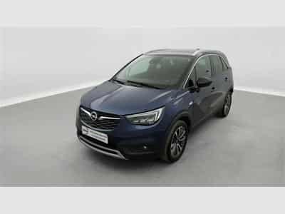 Opel Crossland 1.5 TD ECOTEC Ultimate Navi / Led / PDC av+ar (2020) - Foto 1