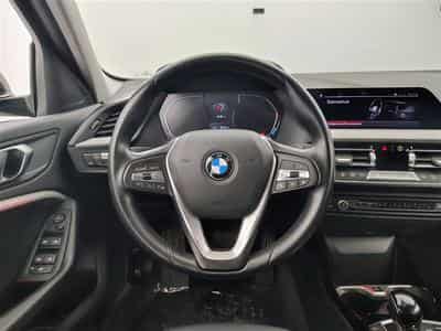 BMW 116 116 iA SportLine NAVI / CAMERA / CARPLAY (2022) - Foto 9