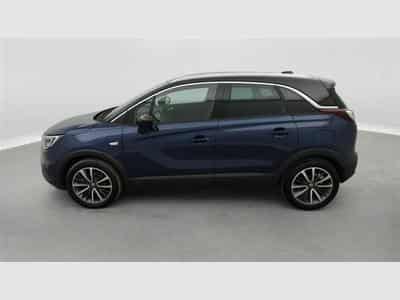 Opel Crossland 1.5 TD ECOTEC Ultimate Navi / Led / PDC av+ar (2020) - Foto 3