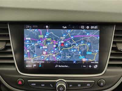 Opel Crossland 1.5 TD ECOTEC Ultimate Navi / Led / PDC av+ar (2020) - Foto 11