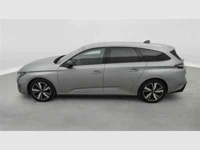 Peugeot 308 SW 1.2 PureTech Allure Pack S&S (EU6.4) (2023) - Foto 2