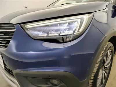 Opel Crossland 1.5 TD ECOTEC Ultimate Navi / Led / PDC av+ar (2020) - Foto 15