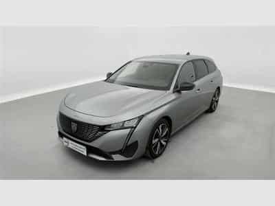 Peugeot 308 SW 1.2 PureTech Allure Pack S&S (EU6.4) (2023) - Foto 1