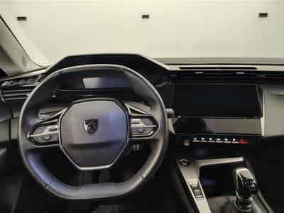 Peugeot 308 SW 1.2 PureTech Allure Pack S&S (EU6.4) (2023) - Foto 8