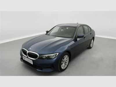 BMW 318 318 d Business CUIR/NAVI/FULL LED/JA/PDC AV AR (2022) - Foto 1