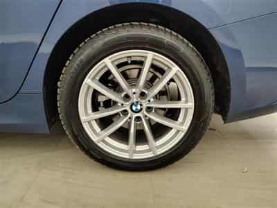 BMW 318 318 d Business CUIR/NAVI/FULL LED/JA/PDC AV AR (2022) - Foto 6